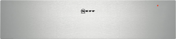 Neff N21H45N0 servieswarmer. Dit apparaat is in de aanbieding bij de Neff Select Dealer.