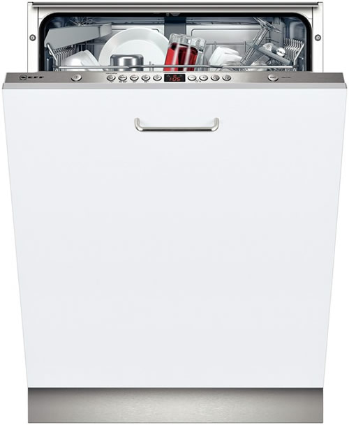 De Neff S52M53X6EU vaatwasser is in de aanbieding bij de Neff Select Dealer.