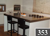 Klik hier voor project 353, een Snaidero design keuken gemonteerd in Amsterdam.