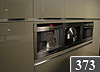 Klik hier voor project 373, een Snaidero greeploze keuken in hoogglans metallic lak type Idea.