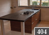 Klik hier voor project 404, een Snaidero Time in Teak hout geplaatst aan het Goese meer.