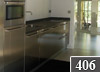 Project 406 is een Snaidero Tecnica keuken geplaatst in Escharen (Noord Brabant).