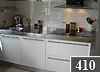 Sistema Zeta Basic keuken in Yerseke