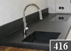 Bekijk hier de Snaidero keuken type Terra die we in Antwerpen hebben geplaatst.
