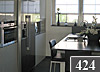 Klik hier voor keuken project 424 van de Snaidero Concept Store.