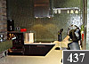 Klik hier voor project 437, een Snaidero Tecnica keuken geplaatst in Brasschaat (Belgi&euml;).