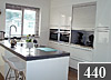 Bekijk hier project 440, een Italiaanse design keuken van Snaidero geplaatst in Arnemuiden.
