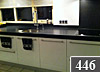 Klik hier voor Snaidero keuken project 446.