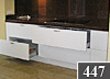 Project 447, een Snaidero Florence keuken geplaatst in Souburg (Zeeland).