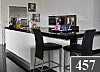 Project 457, Italiaanse design keuken Sistema Zeta greeploos van Snaidero te Goes.