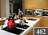 Snaidero Time keuken project 462 Middelburg, Zeeland 