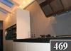 Klik hier voor project 469, een Snaidero Sistema Zeta in Zwijndrecht. Deze Italiaanse design keuken is uitgevoerd in wit hoogglans lak.
