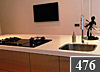Klik hier voor keuken project 476 van de Snaidero Concept Store uit Zeeland.