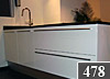 Klik hier voor Snaidero keuken project 478, gemonteerd in Goes (Zeeland).