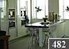 Klik hier voor project 482, een Snaidero Italiaanse design keuken geplaatst in Kapelle (Zeeland).