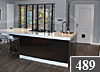 Bekijk hier de Snaidero Tecnica keuken die we in Volendam geplaatst hebben, dit is project 489.