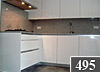 Klik hier voor Snaidero keuken project 495 gemonteerd in Arnemuiden (Zeeland).