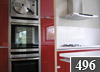 Klik hier voor project 496, een Snaidero keuken in model Idea geplaatst te Edegem (Antwerpen).