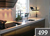 Project 499 Snaidero tecnica keuken in kortgene.