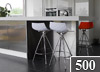 Klik hier voor project 500, een Italiaanse design keuken die we in Belgi&euml; hebben geleverd.