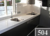 Klik hier voor Snaidero keuken project 504, gemonteerd in Zeeland.