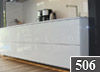 Klik hier voor een Snaidero Italiaanse design keuken in Sistema Zeta geplaatst op Arnemuiden.