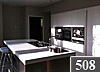 Klik hier voor de Snaidero keuken in wit hoogglans van project 508.