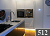 Klik hier voor project 512, een Snaidero Italiaanse design keuken die we in Vlissingen geplaatst hebben.
