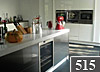 Klik hier voor project 515, een Italiaanse design keuken van Snaidero geplaatst in Nederhorst den Berg.