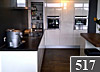 Klik hier voor project 517, een Snaidero keuken geplaatst in Amsterdam.