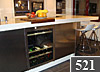 Klik hier voor project 521, een Italiaanse design keuken geplaatst in Hoek (Zeeuws Vlaanderen).