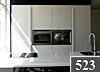 Klik hier voor project 523, een Italiaanse design keuken die we in Rotterdam hebben geplaatst.