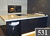 Klik hier voor project 531, een Italiaanse design keuken geplaatst in Arnemuiden (Zeeland).