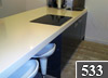 Klik hier voor project 533, een Italiaanse design keuken geplaatst door de Snaidero Concept Store.