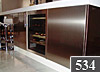 Klik hier voor project 534, een Italiaanse design keuken geplaatst in Middelburg (Zeeland).