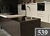 Klik hier voor project 539, een Snaidero keuken geplaatst in Kontich (Belgi&euml;).