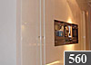 Klik hier voor Snaidero keuken project 560 in Amsterdam.
