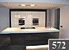Klik hier voor Snaidero keuken project 572.