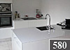 Klik hier voor project 580, een Snaidero keuken die we in Bunschoten hebben geleverd.