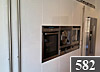 Klik hier voor project 582, een Snaidero keuken die we in Den Haag hebben geleverd.