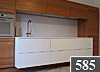 Klik hier voor project 585, een Snaidero keuken geplaatst in Rotterdam.