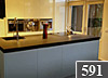 Klik hier voor project 591, een Snaidero keuken in Scherpenisse (Zeeland).