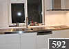 Klik hier voor project 592, een Snaidero keuken die we in Zeeland (Middelburg) hebben gemonteerd.
