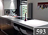 Klik hier voor Snaidero keuken project 593 in Roosendaal.