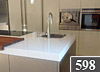 Snaidero keuken project in Velserbroek