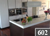 Klik hier voor Snaidero keuken project 602 in Amsterdam.