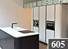 Klik hier voor project 605. Een Snaidero Ola 20 keuken in Amsterdam.