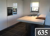 Klik hier voor keuken project 635 in Belgi&euml;.