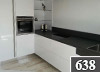 Klik hier voor de Snaidero keuken van project 638 op Arnemuiden (Zeeland).