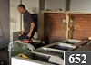 Klik hier voor Snaidero keuken project 652 in Zuid Afrika.
